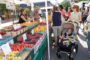 Andersonville Farmers Market