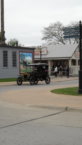 GreenfieldVillageModelT