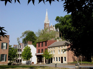 Harpers Ferry