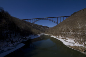New River Gorge