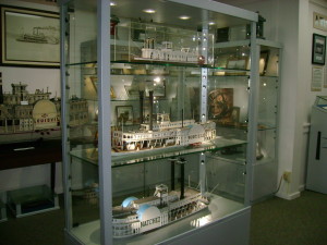 Life on the Ohio River History Museum