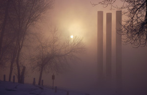 Paul Ogle Park in Vevay, IN Photo Credit: Kendal R. Miller