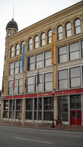 Louisville's Frazier History Museum