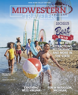 midwest travel magazine